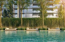 Jalan Merah Saga (D10), Condominium #617696361